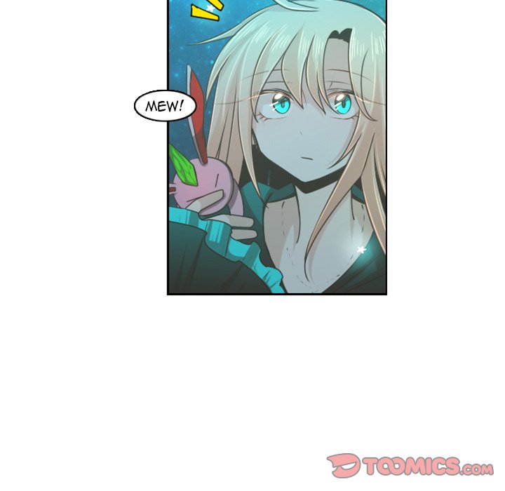 Go Away, Mr.Demon Chapter 68 - Page 28