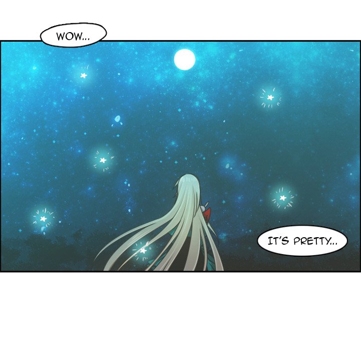Go Away, Mr.Demon Chapter 68 - Page 29