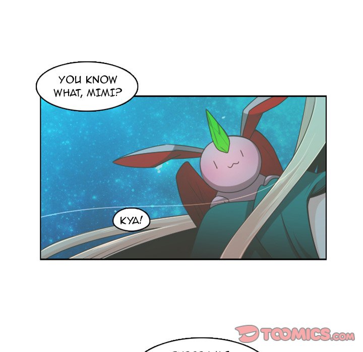 Go Away, Mr.Demon Chapter 68 - Page 30