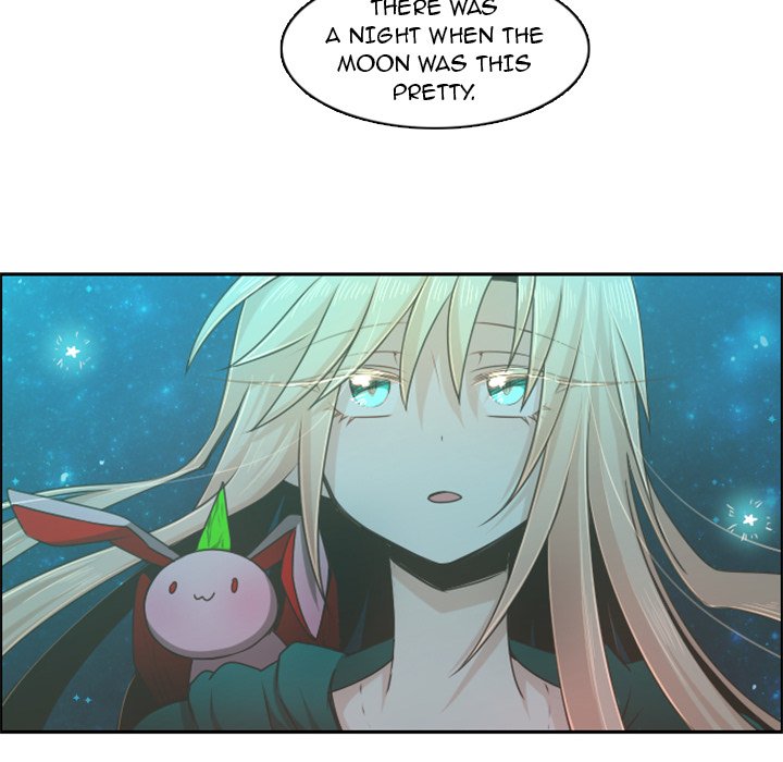 Go Away, Mr.Demon Chapter 68 - Page 31