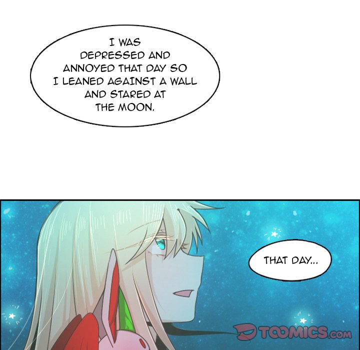 Go Away, Mr.Demon Chapter 68 - Page 32