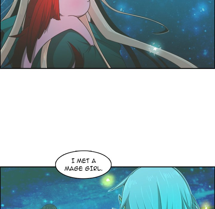 Go Away, Mr.Demon Chapter 68 - Page 33