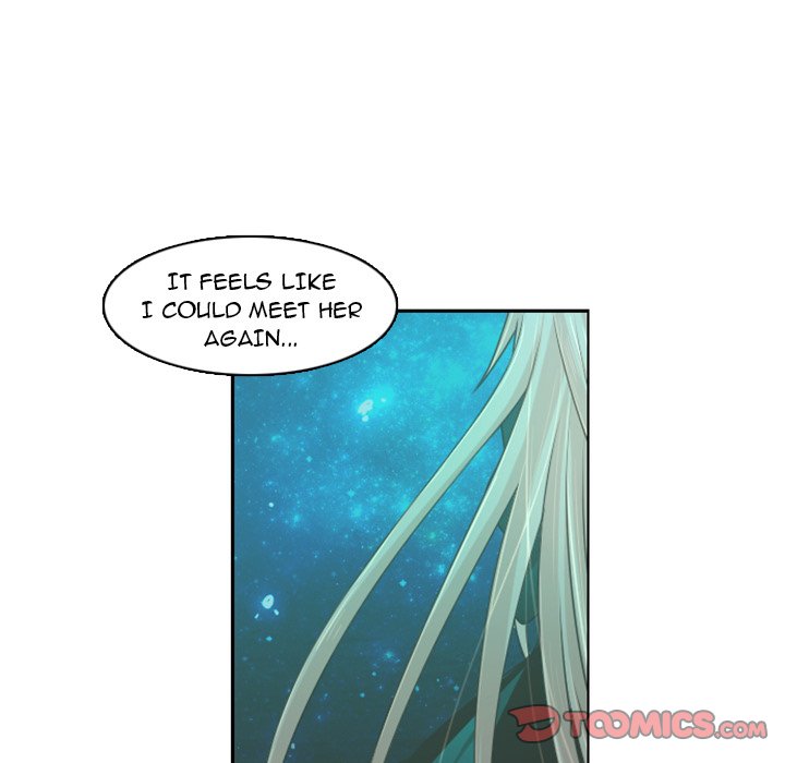 Go Away, Mr.Demon Chapter 68 - Page 36