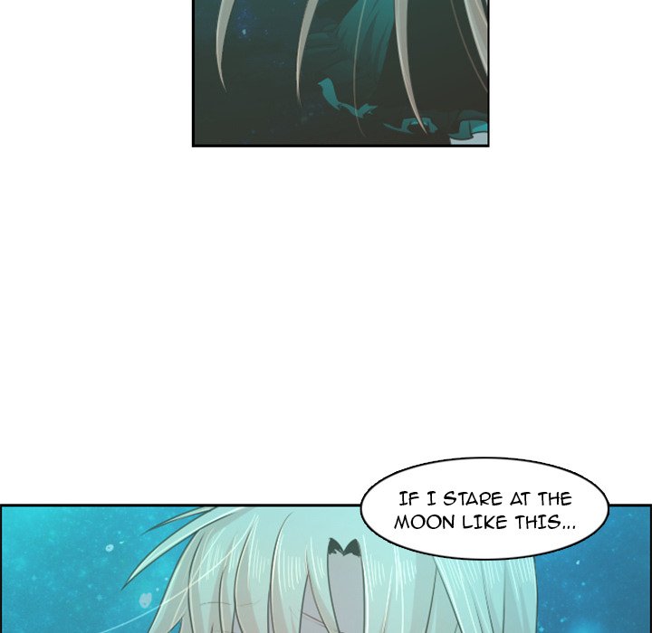 Go Away, Mr.Demon Chapter 68 - Page 37