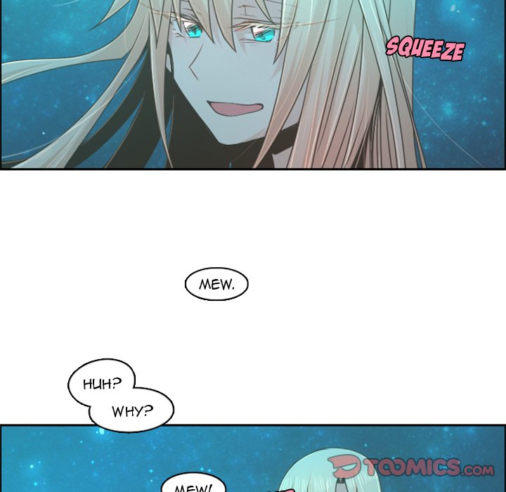 Go Away, Mr.Demon Chapter 68 - Page 38