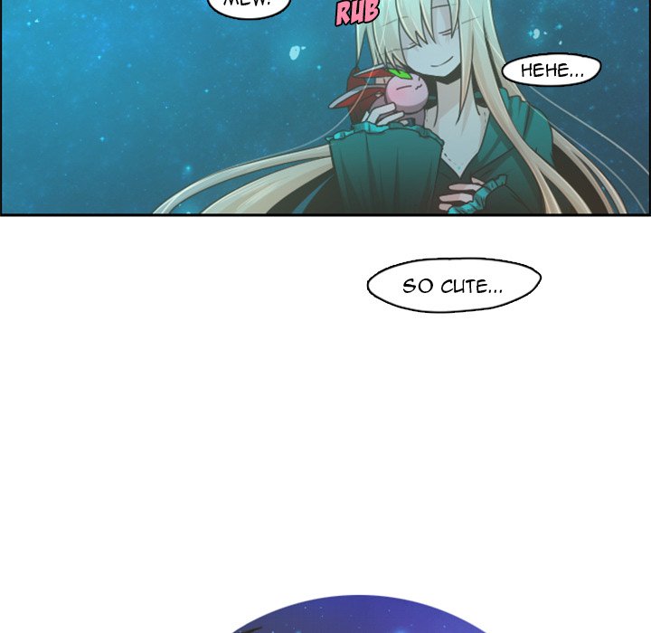Go Away, Mr.Demon Chapter 68 - Page 39