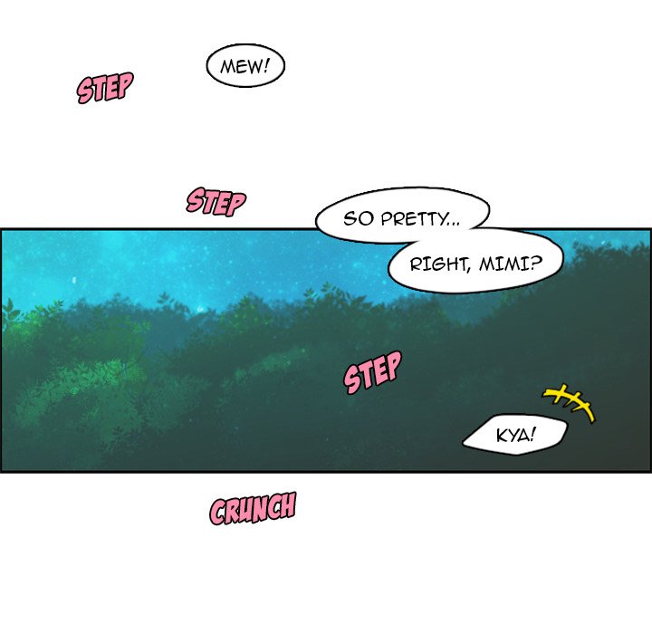 Go Away, Mr.Demon Chapter 68 - Page 41