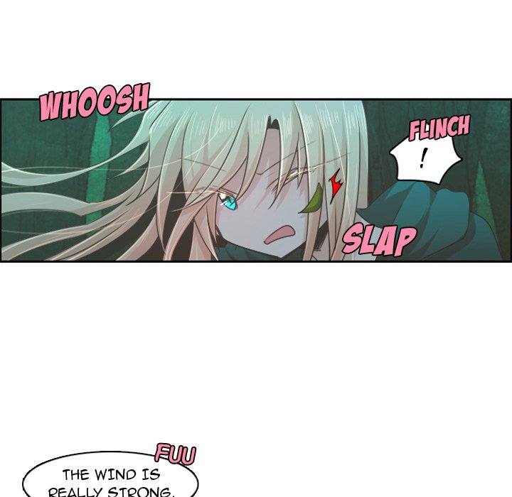 Go Away, Mr.Demon Chapter 68 - Page 45