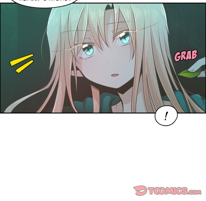 Go Away, Mr.Demon Chapter 68 - Page 46