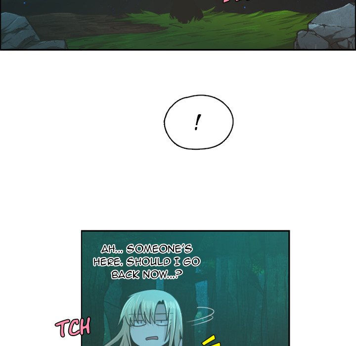Go Away, Mr.Demon Chapter 68 - Page 49