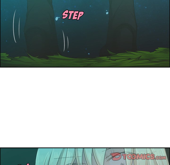 Go Away, Mr.Demon Chapter 68 - Page 52