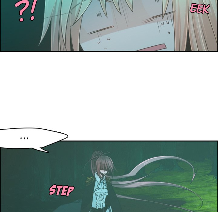 Go Away, Mr.Demon Chapter 68 - Page 53