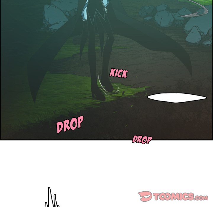 Go Away, Mr.Demon Chapter 68 - Page 54