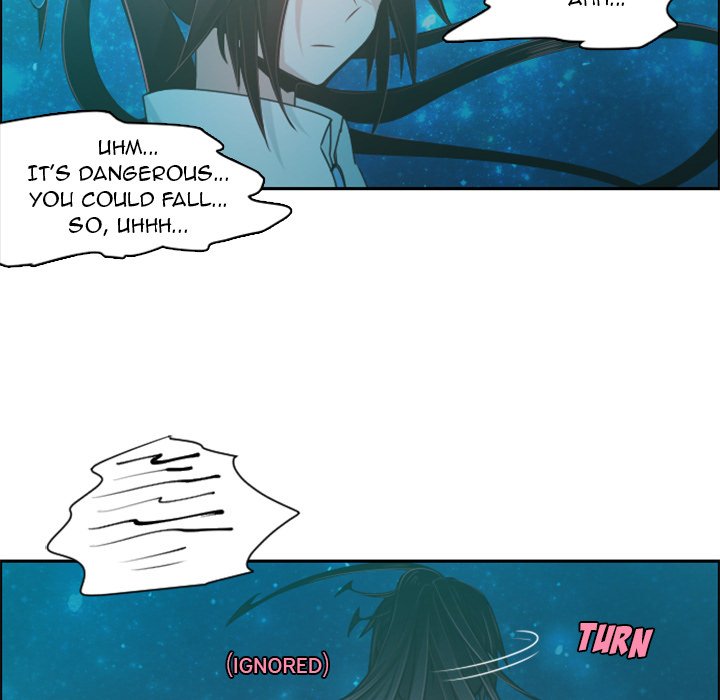 Go Away, Mr.Demon Chapter 68 - Page 57