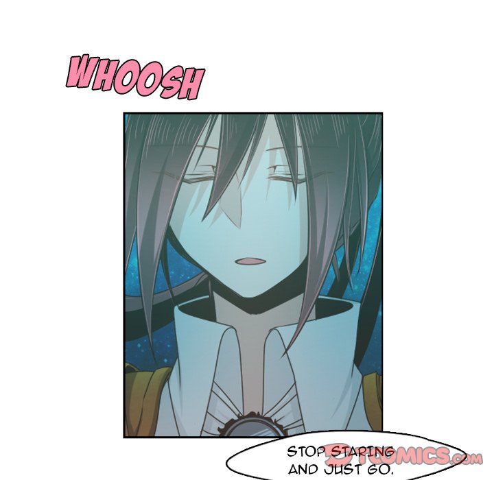 Go Away, Mr.Demon Chapter 68 - Page 60