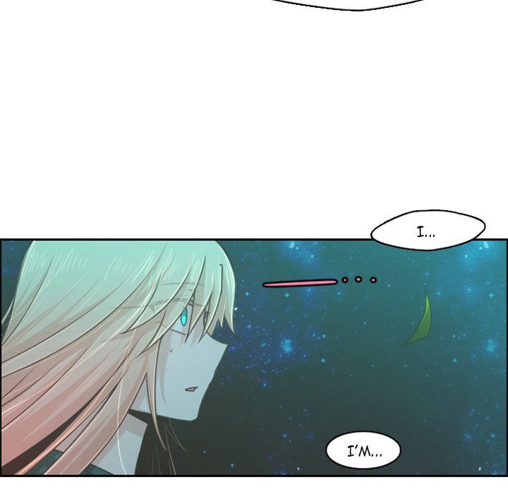Go Away, Mr.Demon Chapter 68 - Page 61