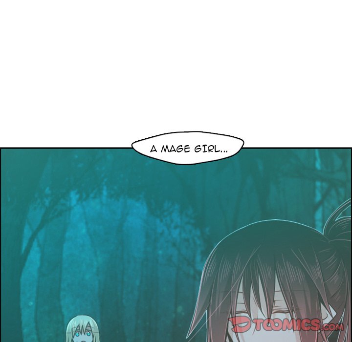 Go Away, Mr.Demon Chapter 68 - Page 62