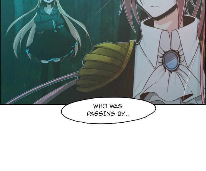 Go Away, Mr.Demon Chapter 68 - Page 63