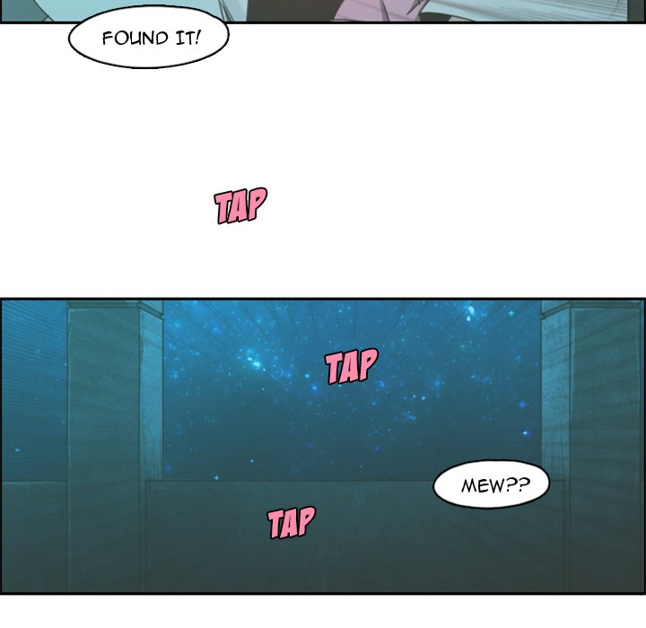 Go Away, Mr.Demon Chapter 68 - Page 9