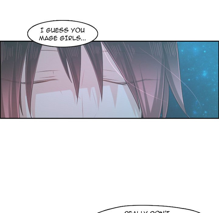 Go Away, Mr.Demon Chapter 69 - Page 10