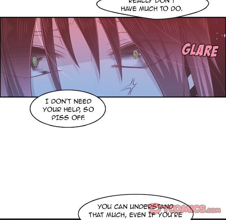 Go Away, Mr.Demon Chapter 69 - Page 11