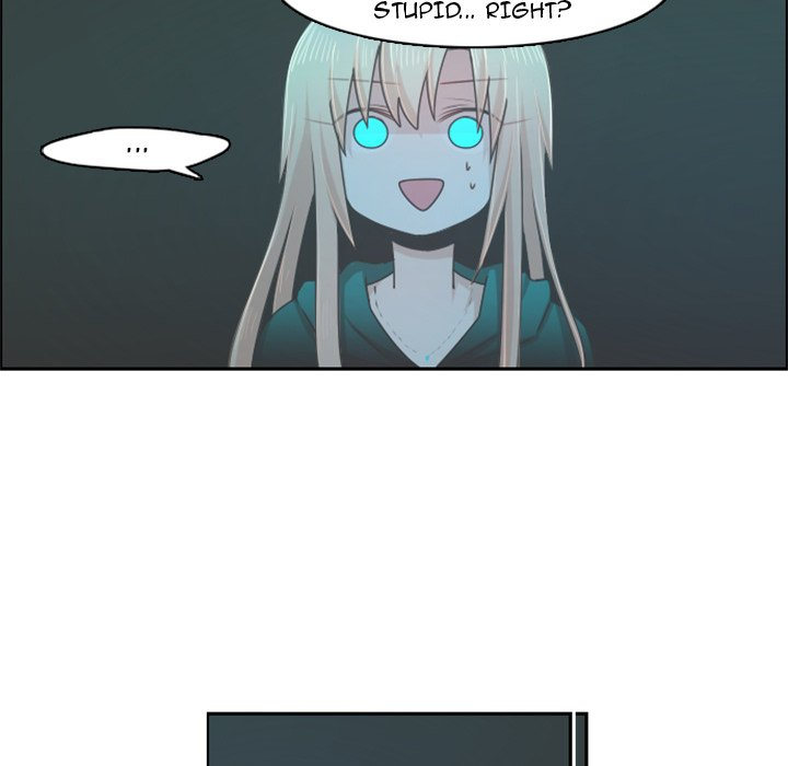 Go Away, Mr.Demon Chapter 69 - Page 12