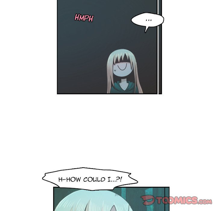 Go Away, Mr.Demon Chapter 69 - Page 13