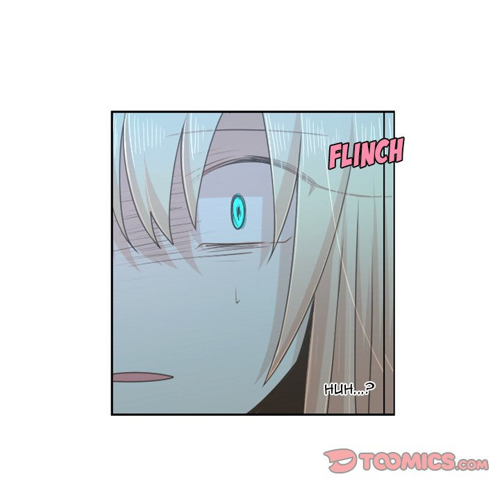 Go Away, Mr.Demon Chapter 69 - Page 19