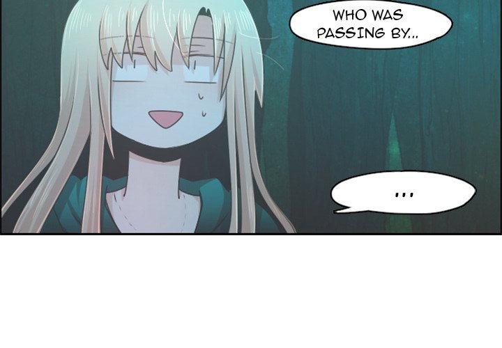 Go Away, Mr.Demon Chapter 69 - Page 2