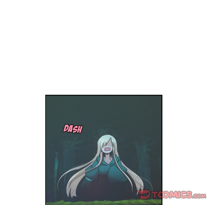 Go Away, Mr.Demon Chapter 69 - Page 21