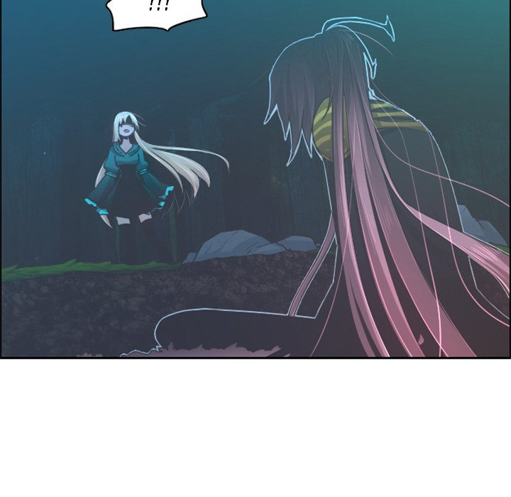 Go Away, Mr.Demon Chapter 69 - Page 24