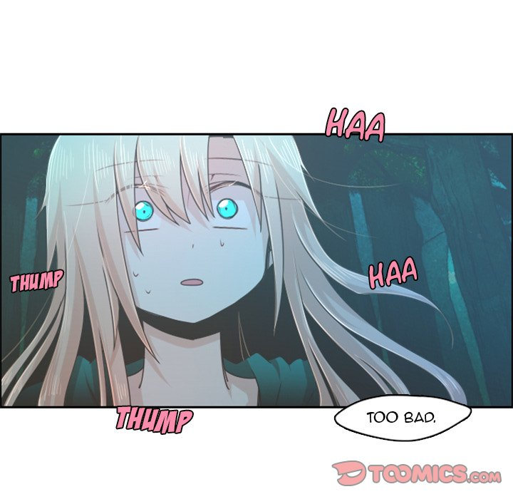 Go Away, Mr.Demon Chapter 69 - Page 25