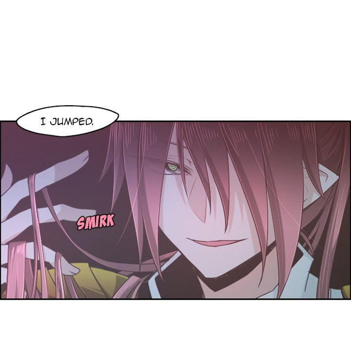 Go Away, Mr.Demon Chapter 69 - Page 26