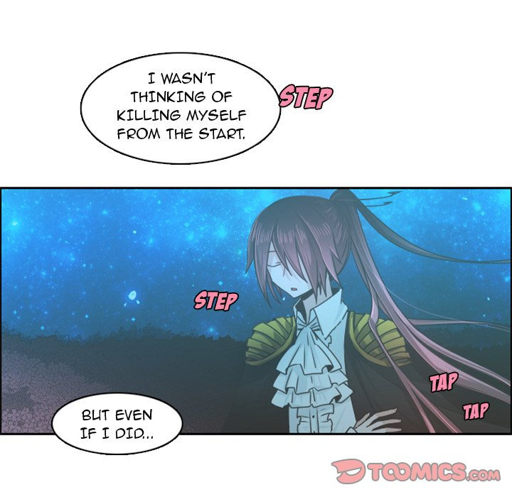 Go Away, Mr.Demon Chapter 69 - Page 27
