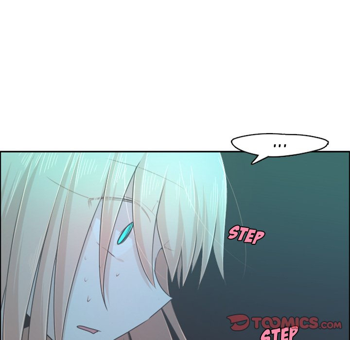 Go Away, Mr.Demon Chapter 69 - Page 29