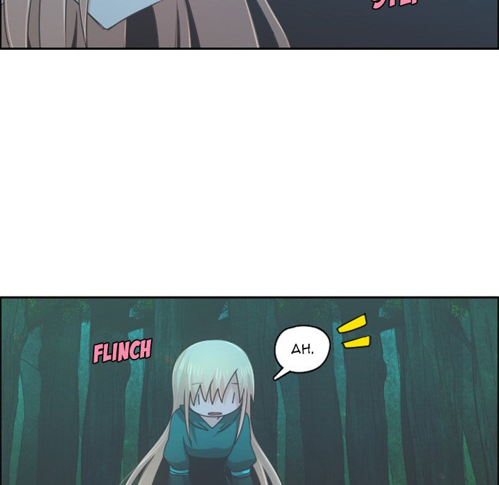 Go Away, Mr.Demon Chapter 69 - Page 30