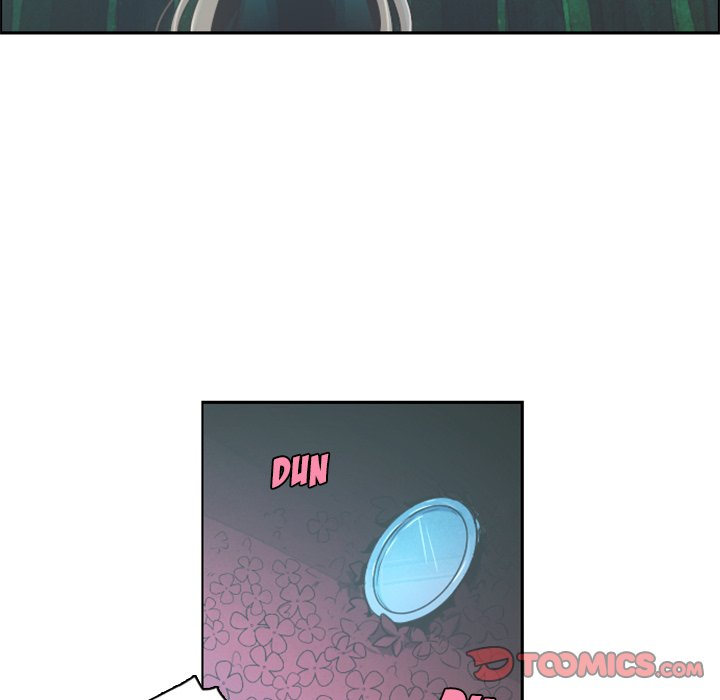 Go Away, Mr.Demon Chapter 69 - Page 31