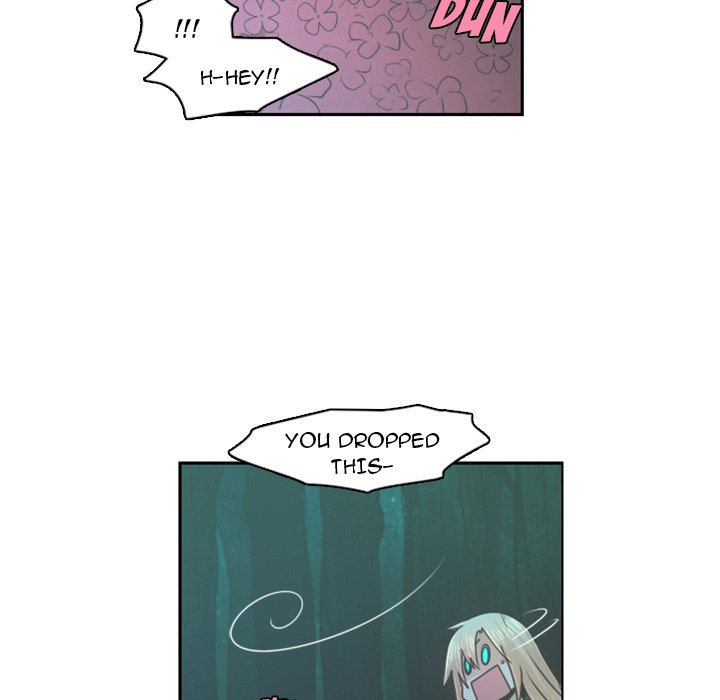 Go Away, Mr.Demon Chapter 69 - Page 32