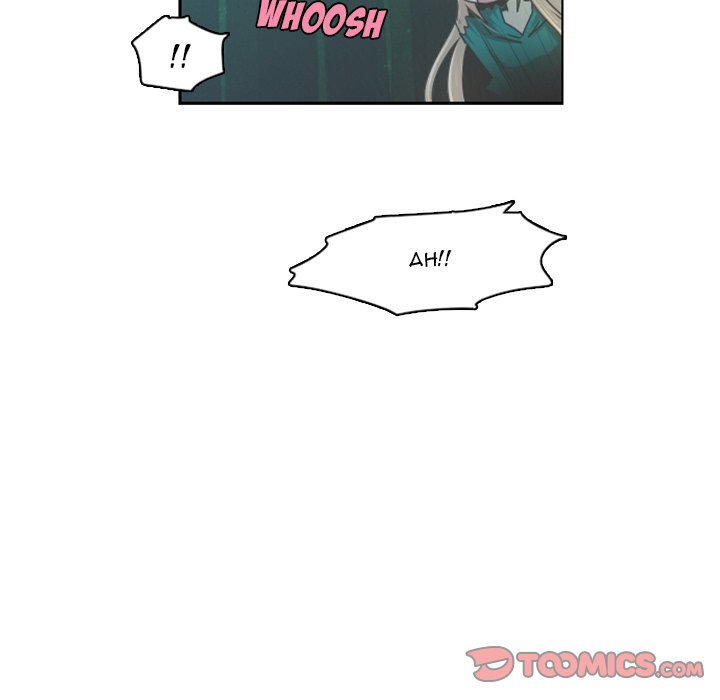 Go Away, Mr.Demon Chapter 69 - Page 33