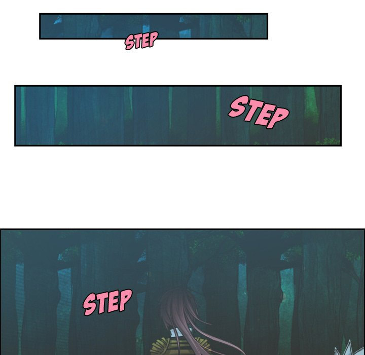 Go Away, Mr.Demon Chapter 69 - Page 34