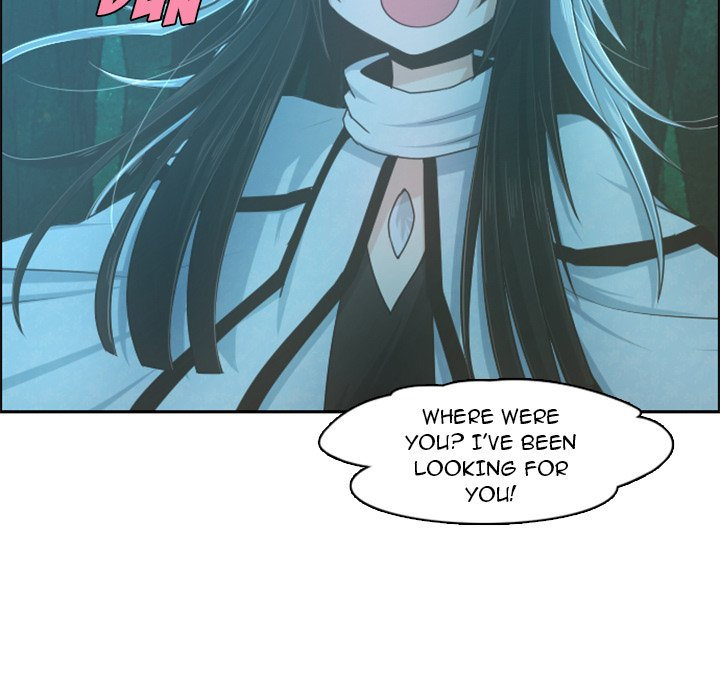 Go Away, Mr.Demon Chapter 69 - Page 36