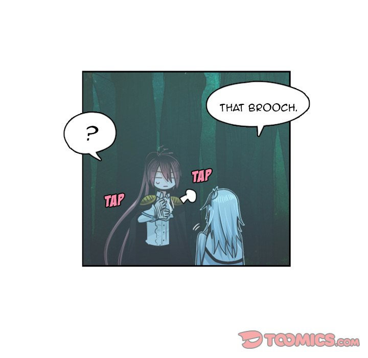 Go Away, Mr.Demon Chapter 69 - Page 39