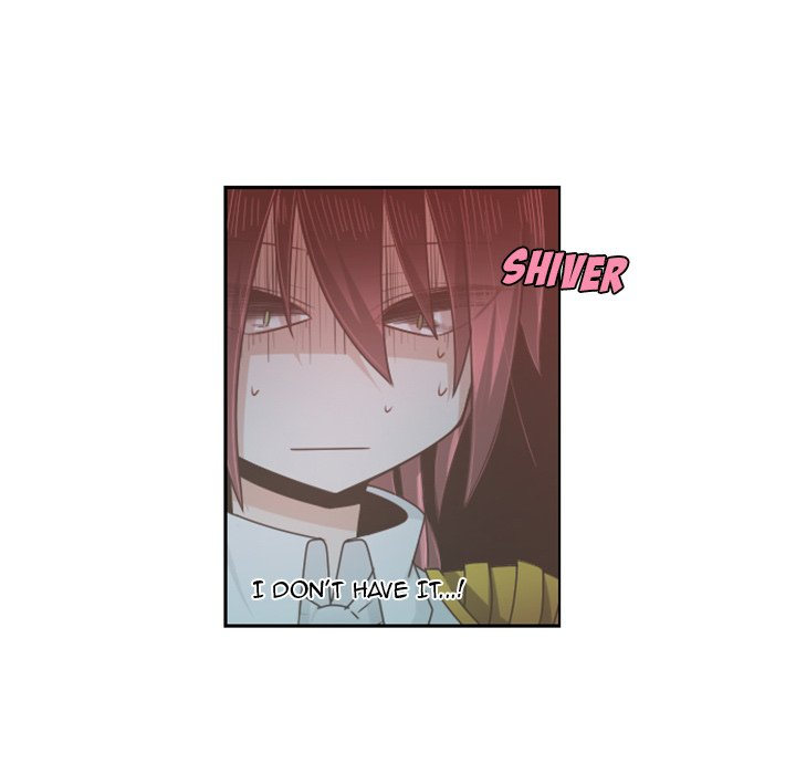 Go Away, Mr.Demon Chapter 69 - Page 40