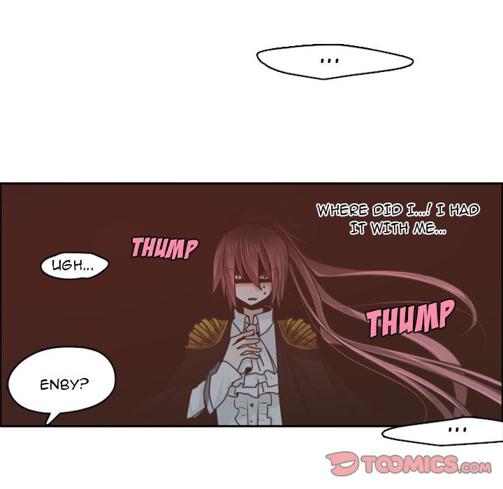 Go Away, Mr.Demon Chapter 69 - Page 41
