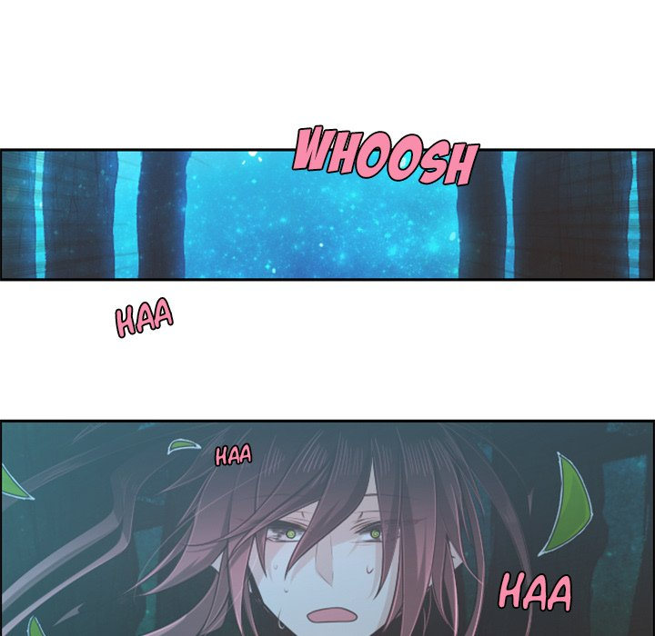 Go Away, Mr.Demon Chapter 69 - Page 44