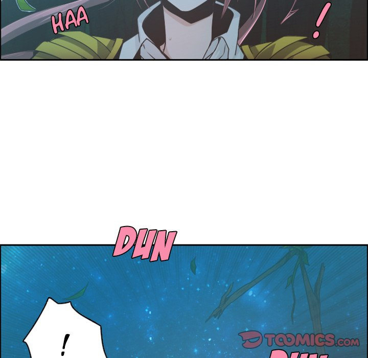 Go Away, Mr.Demon Chapter 69 - Page 45