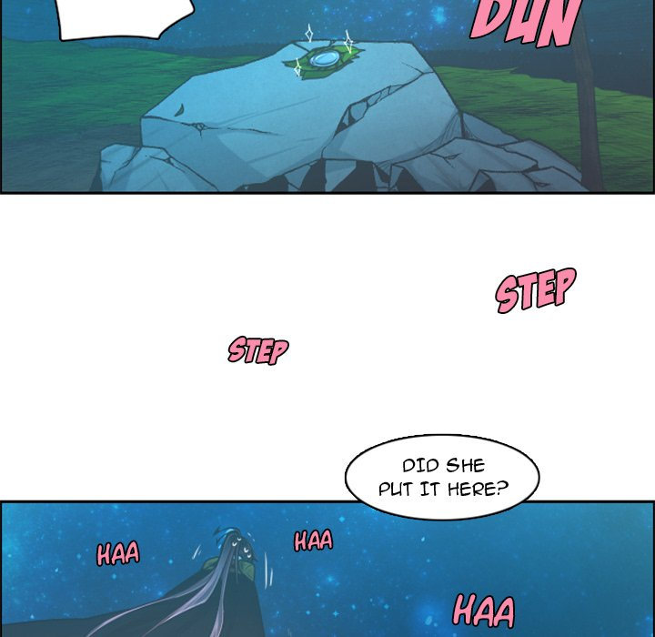 Go Away, Mr.Demon Chapter 69 - Page 46