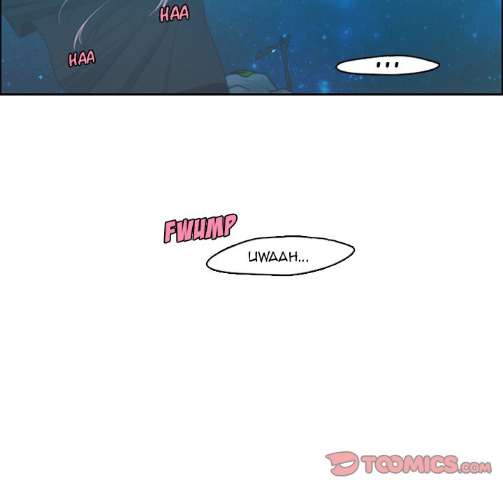 Go Away, Mr.Demon Chapter 69 - Page 47