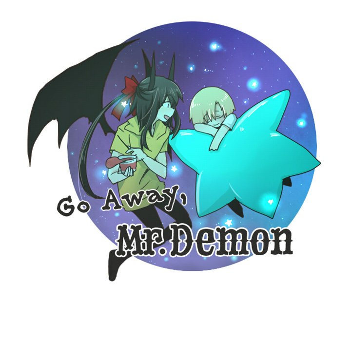 Go Away, Mr.Demon Chapter 69 - Page 48