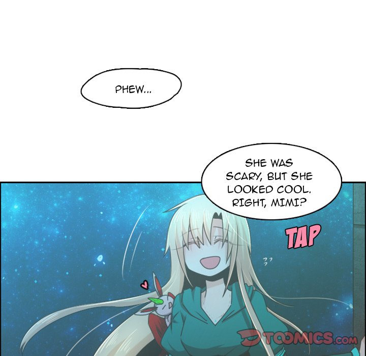Go Away, Mr.Demon Chapter 69 - Page 49